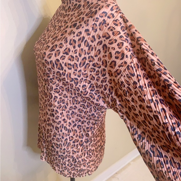 Zara Collection Blouse Sz.M - Picture 4 of 8